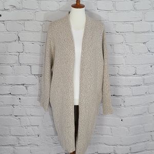 Old Navy long sweater, NWOT